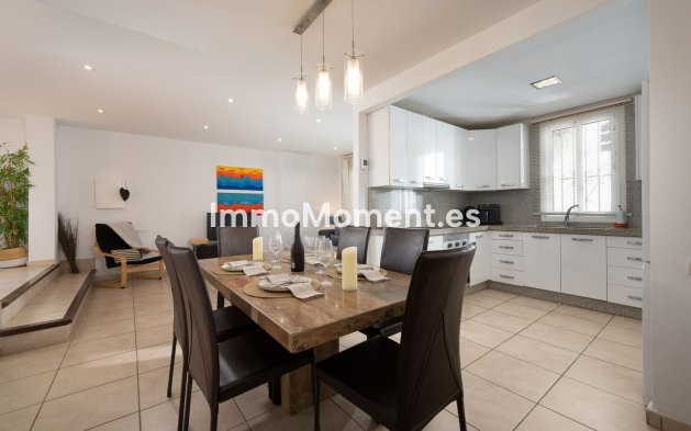 Wiederverkauf - Wohnung - Mijas - Riviera del Sol