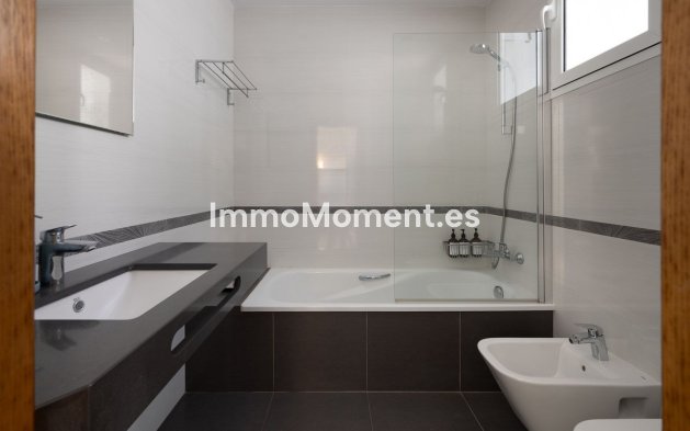 Wiederverkauf - Wohnung - Mijas - Riviera del Sol