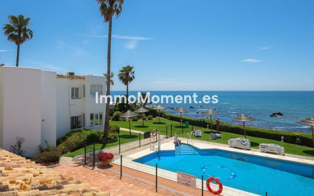 Wiederverkauf - Wohnung - Mijas - Riviera del Sol