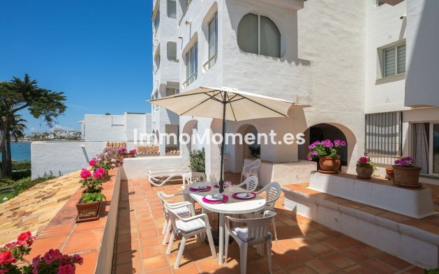 Wiederverkauf - Wohnung - Mijas - Riviera del Sol