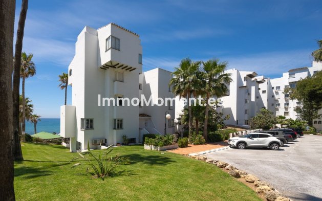 Wiederverkauf - Wohnung - Mijas - Riviera del Sol