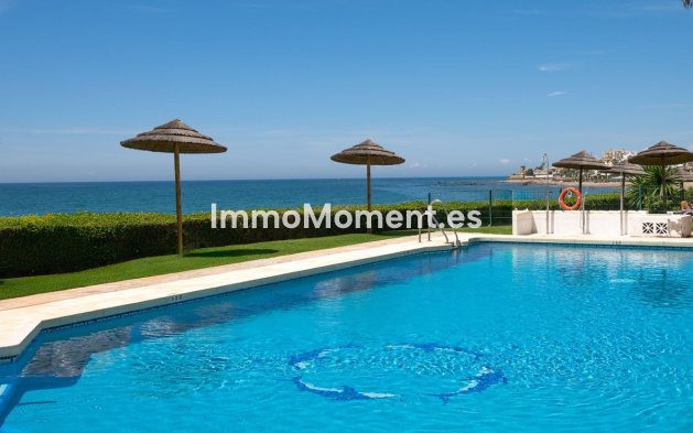 Wiederverkauf - Wohnung - Mijas - Riviera del Sol