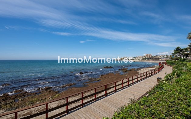 Wiederverkauf - Wohnung - Mijas - Riviera del Sol