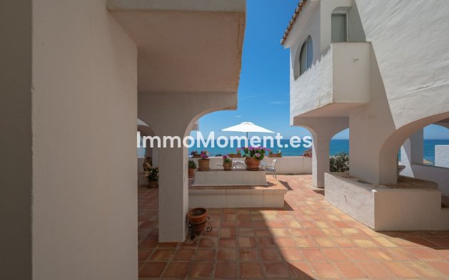 Wiederverkauf - Wohnung - Mijas - Riviera del Sol
