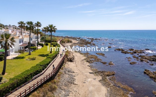 Wiederverkauf - Wohnung - Mijas - Riviera del Sol