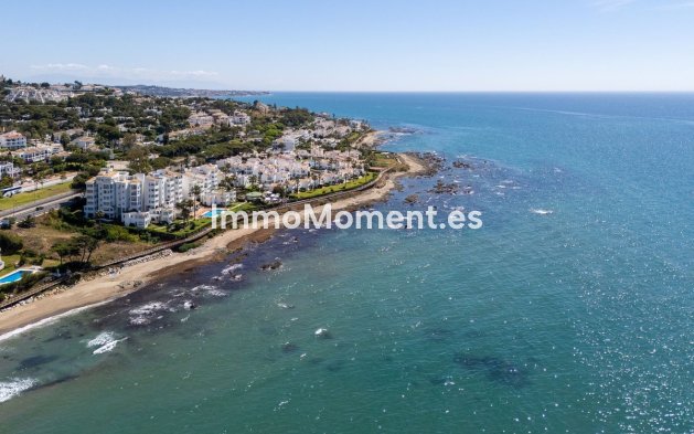 Wiederverkauf - Wohnung - Mijas - Riviera del Sol