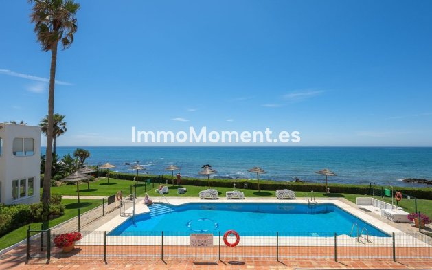 Wiederverkauf - Wohnung - Mijas - Riviera del Sol