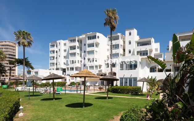 Wiederverkauf - Wohnung - Mijas - Riviera del Sol