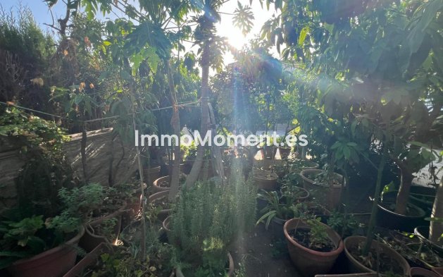 Bestaande woning - Villa - Estepona  - Estepona Centro