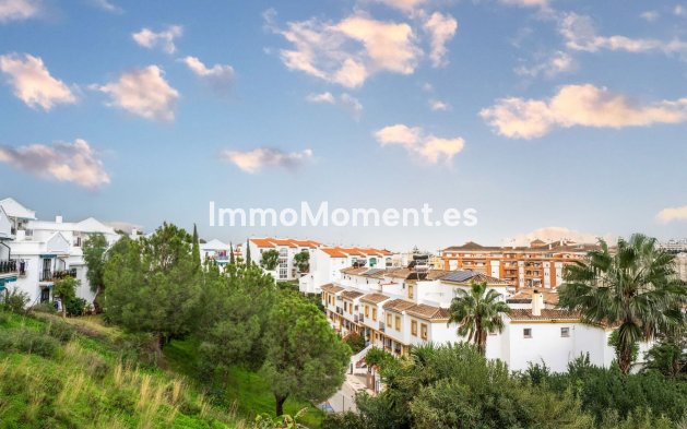 Bestaande woning - Villa - Estepona  - Estepona Centro