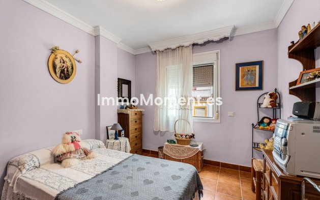 Bestaande woning - Villa - Estepona  - Estepona Centro