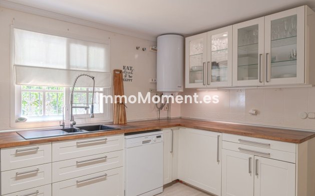 Reventa - Casa de campo - Interior  - Alhaurín de la Torre