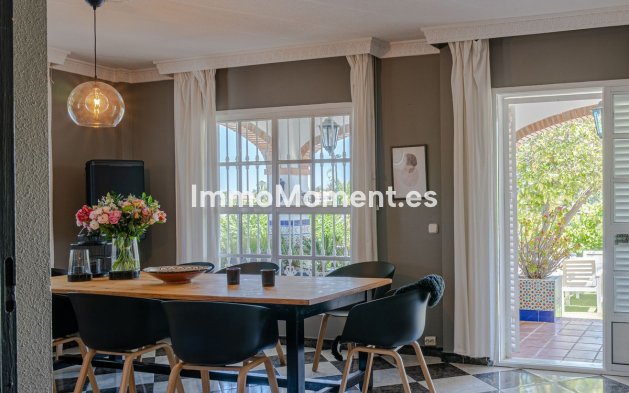 Reventa - Casa de campo - Interior  - Alhaurín de la Torre