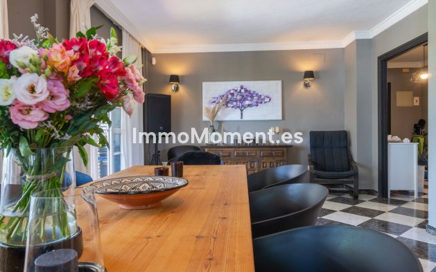 Reventa - Casa de campo - Interior  - Alhaurín de la Torre