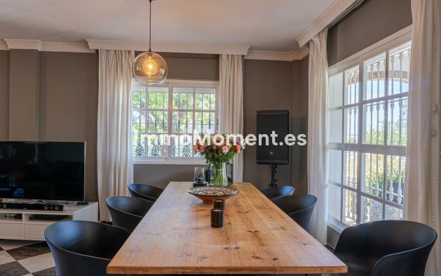 Reventa - Casa de campo - Interior  - Alhaurín de la Torre