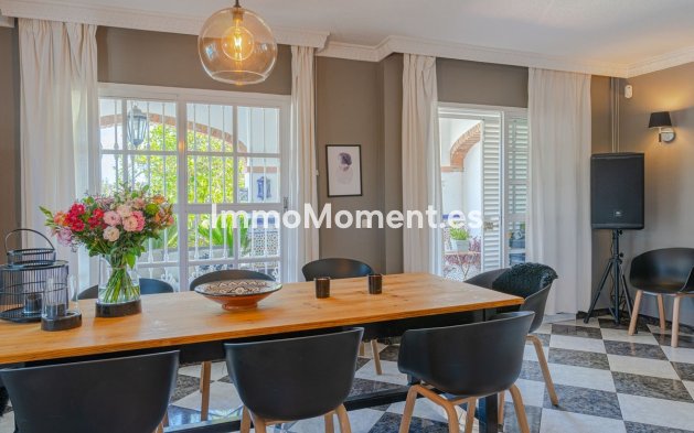 Reventa - Casa de campo - Interior  - Alhaurín de la Torre