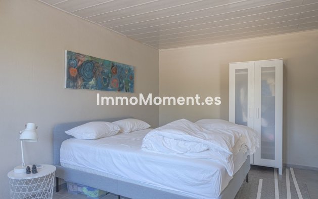 Reventa - Casa de campo - Interior  - Alhaurín de la Torre