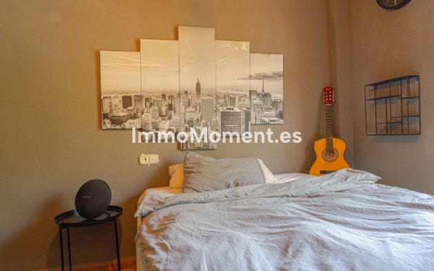 Reventa - Casa de campo - Interior  - Alhaurín de la Torre