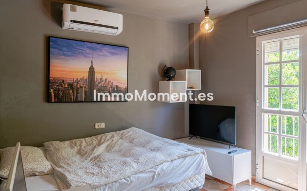 Reventa - Casa de campo - Interior  - Alhaurín de la Torre