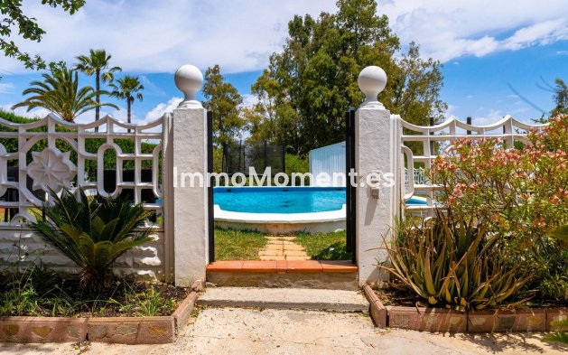 Reventa - Casa de campo - Interior  - Alhaurín de la Torre