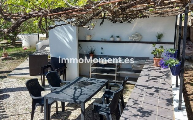 Reventa - Casa de campo - Interior  - Alhaurín de la Torre