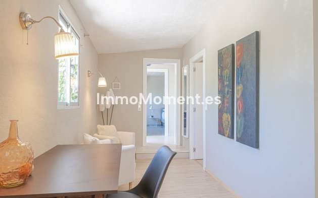 Reventa - Casa de campo - Interior  - Alhaurín de la Torre