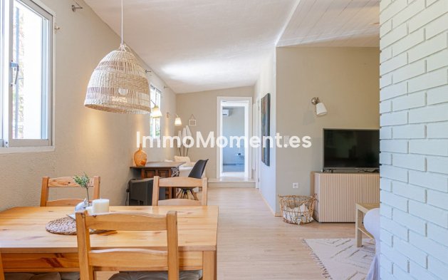 Reventa - Casa de campo - Interior  - Alhaurín de la Torre