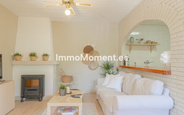 Reventa - Casa de campo - Interior  - Alhaurín de la Torre