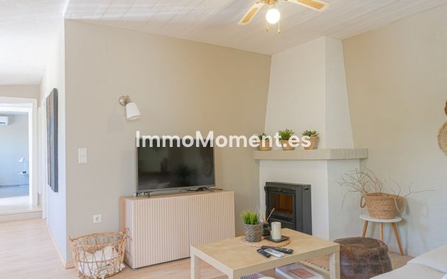 Reventa - Casa de campo - Interior  - Alhaurín de la Torre