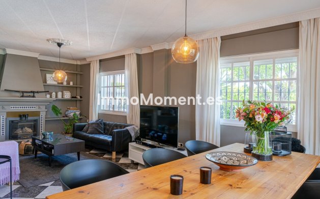 Reventa - Casa de campo - Interior  - Alhaurín de la Torre