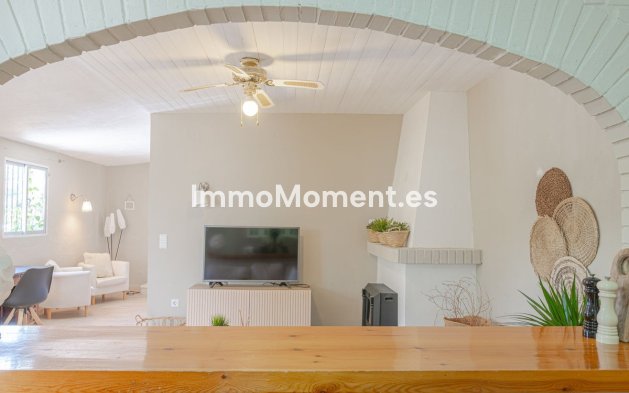 Reventa - Casa de campo - Interior  - Alhaurín de la Torre