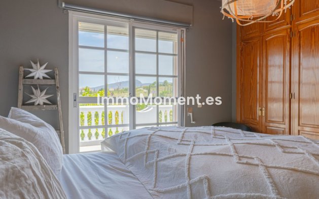 Reventa - Casa de campo - Interior  - Alhaurín de la Torre