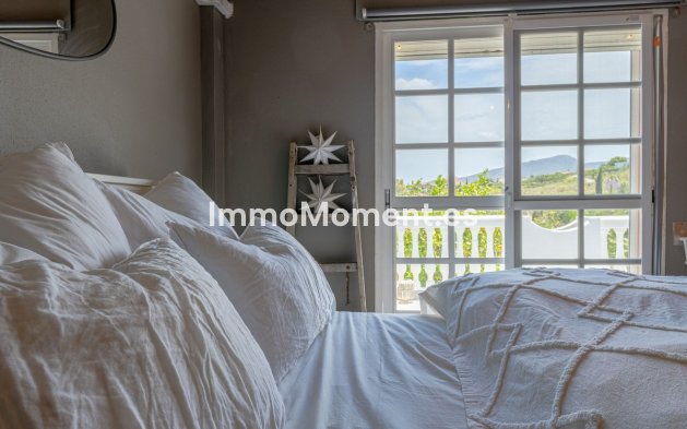 Reventa - Casa de campo - Interior  - Alhaurín de la Torre