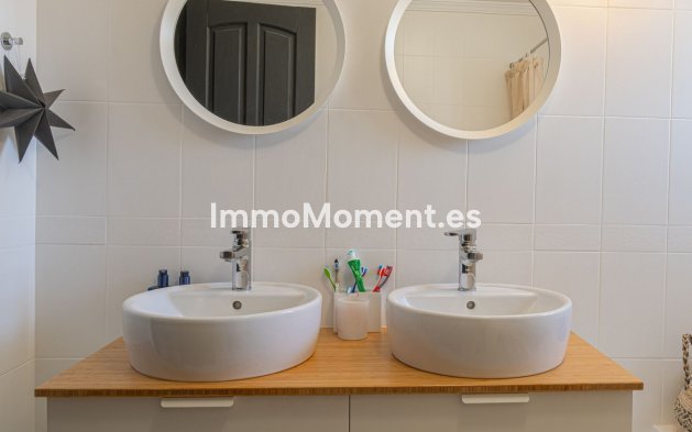 Reventa - Casa de campo - Interior  - Alhaurín de la Torre