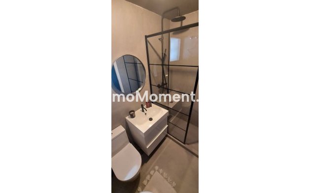 Reventa - Casa de campo - Interior  - Alhaurín de la Torre