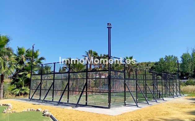 Reventa - Casa de campo - Interior  - Alhaurín de la Torre