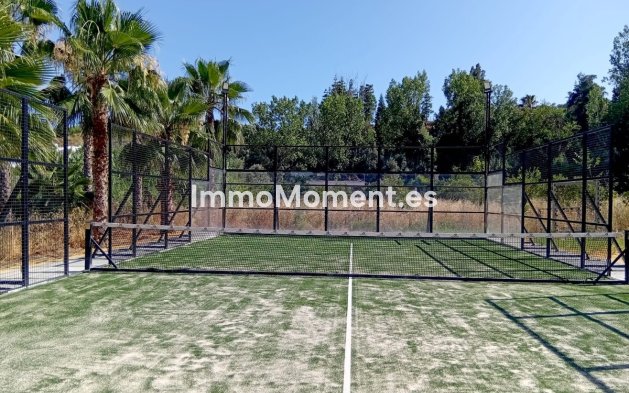 Reventa - Casa de campo - Interior  - Alhaurín de la Torre