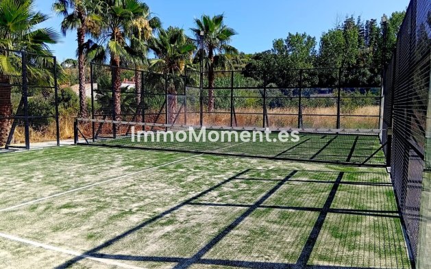 Reventa - Casa de campo - Interior  - Alhaurín de la Torre