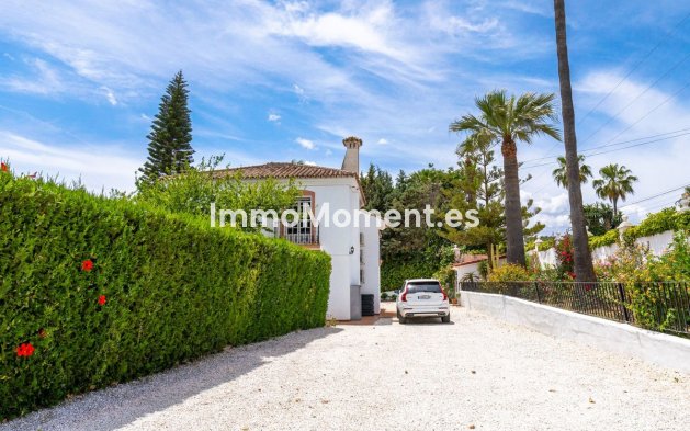 Reventa - Casa de campo - Interior  - Alhaurín de la Torre