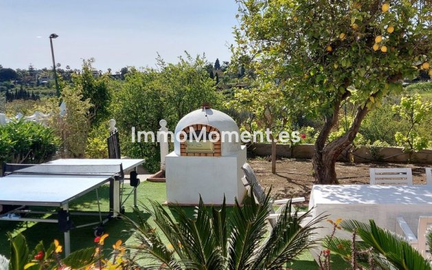 Reventa - Casa de campo - Interior  - Alhaurín de la Torre