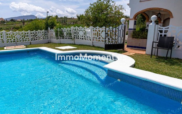 Reventa - Casa de campo - Interior  - Alhaurín de la Torre