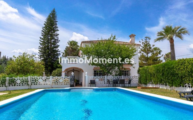 Reventa - Casa de campo - Interior  - Alhaurín de la Torre