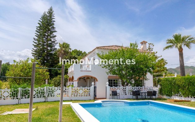 Reventa - Casa de campo - Interior  - Alhaurín de la Torre