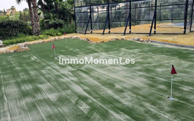 Reventa - Casa de campo - Interior  - Alhaurín de la Torre