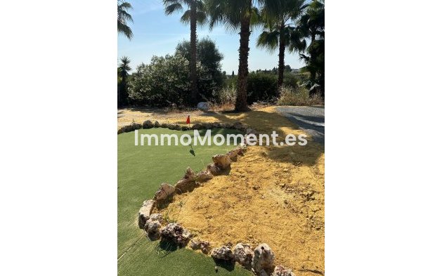 Reventa - Casa de campo - Interior  - Alhaurín de la Torre