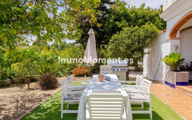 Reventa - Casa de campo - Interior  - Alhaurín de la Torre