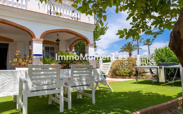 Reventa - Casa de campo - Interior  - Alhaurín de la Torre