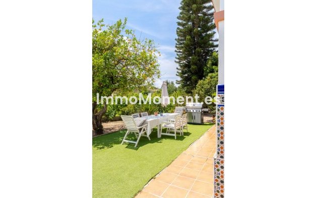 Reventa - Casa de campo - Interior  - Alhaurín de la Torre