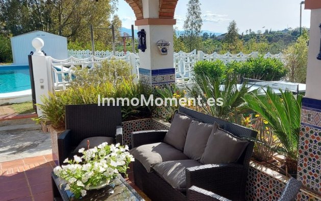 Reventa - Casa de campo - Interior  - Alhaurín de la Torre