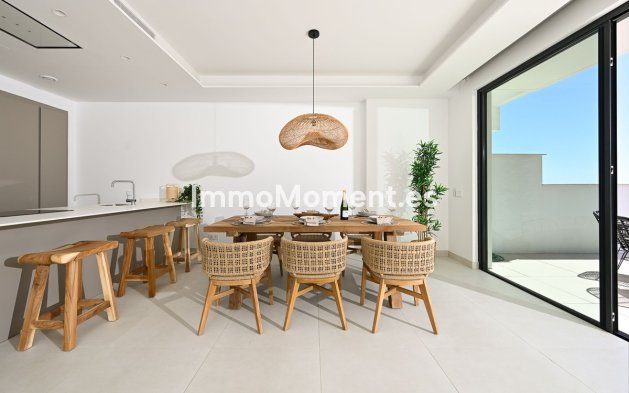 Resale - Villa - Benalmadena - Benalmadena Pueblo